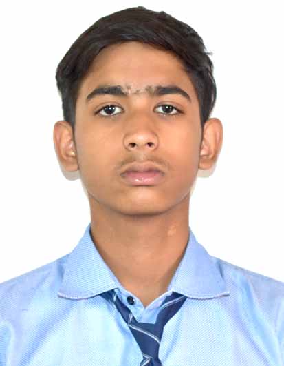 Happy Birthday Umang